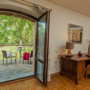 Hotel El Molino de Salinas