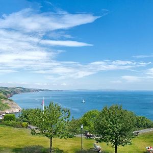 The Downs, Babbacombe